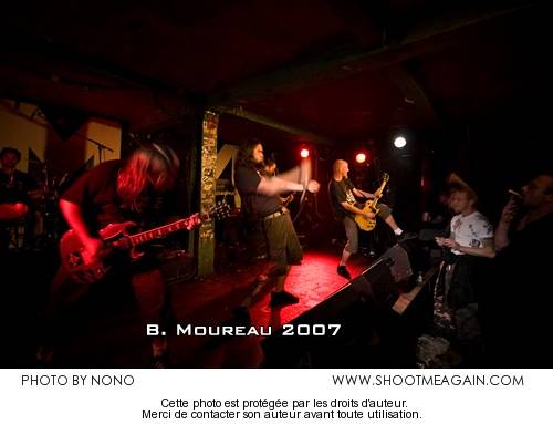 Set the Tone à Bruxelles (Magasin 4), le 29-09-2007, par Nono — 5 sur 23